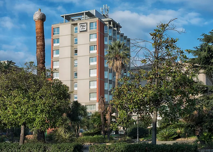 Hotel NH La Spezia