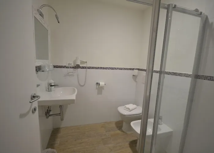 Affittacamere Casa Dane' La Spezia